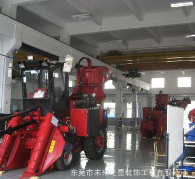 佛山工廠車(chē)間裝修與改造升級(jí) 價(jià)格、廠家選擇與工程實(shí)景解析