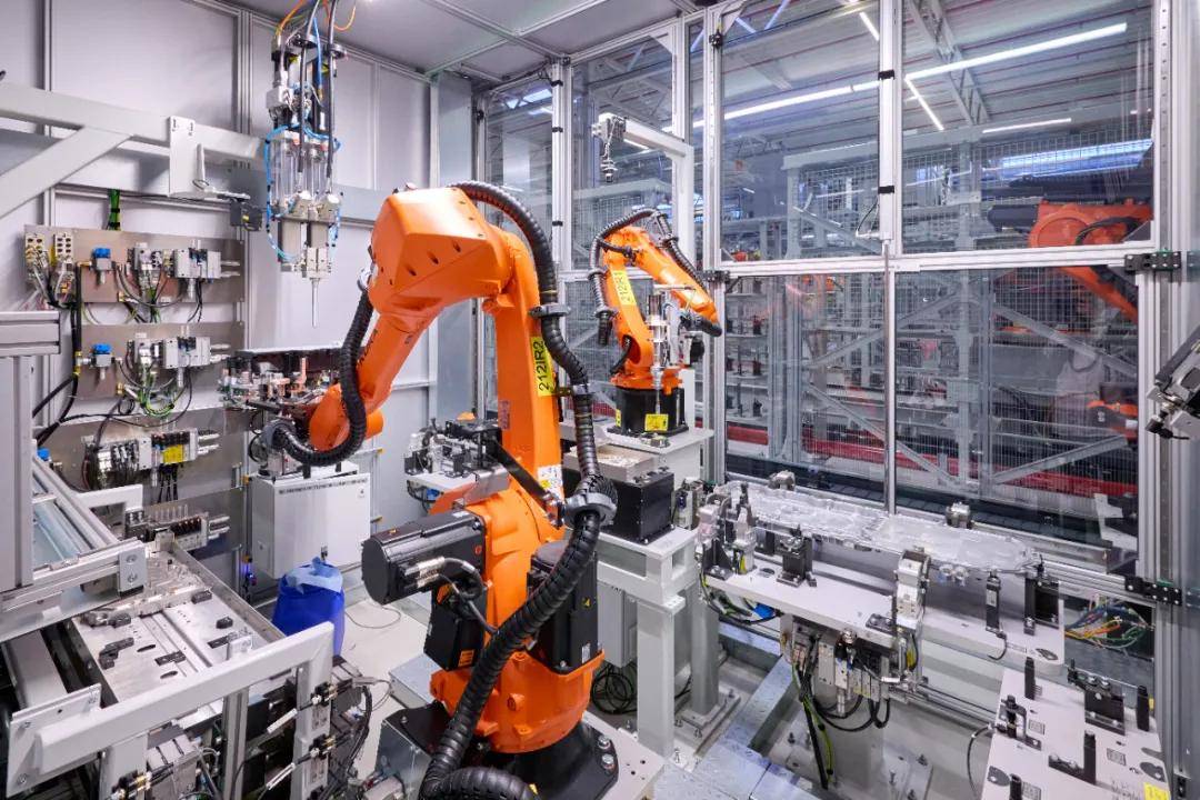 探訪寶馬第六代電動(dòng)技術(shù)(二) 用10億歐元打造“永不失速”的電機(jī)工程技術(shù)服務(wù)