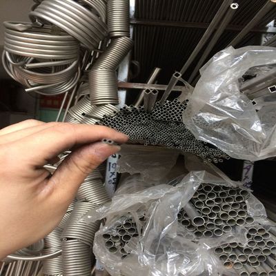 不銹鋼方管、304精密方管、精密毛細(xì)管及不銹鋼精密矩形管產(chǎn)品展示