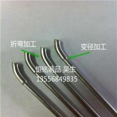 不銹鋼毛細(xì)管產(chǎn)品展示