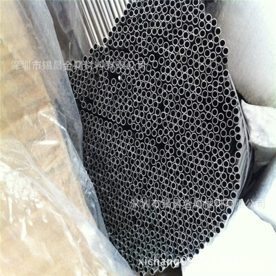 錫昌銷售304毛細(xì)管 304注射針管 封頭不銹鋼毛細(xì)管