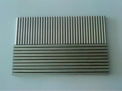 耐腐蝕304不銹鋼毛細(xì)管標(biāo)準(zhǔn)詳解 從規(guī)范到應(yīng)用