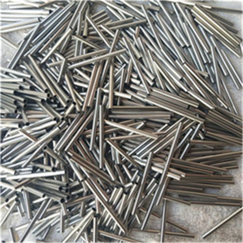 304不銹鋼毛細(xì)管的精密切割與研磨技術(shù)解析