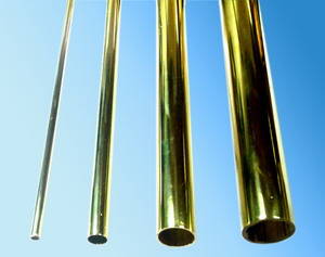 銅管與不銹鋼毛細管 東霖工業材料的應用與對比