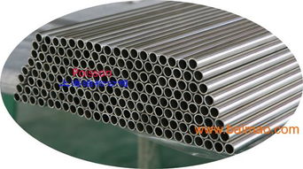 不銹鋼毛細管與潔凈管的專業供應 解析上海泊松半導體的核心優勢