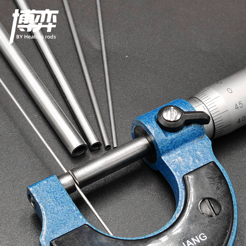 精密工藝與卓越性能的融合 深入解析不銹鋼毛細管