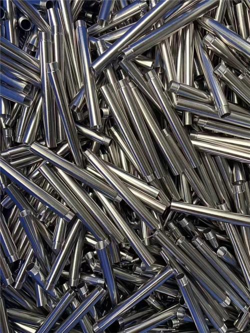 304不銹鋼毛細管的精密加工 從切斷定制到多功能應用